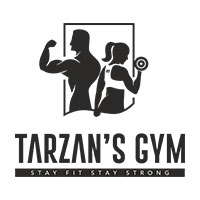 Tarzan's Gym