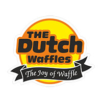 the dutch waffles