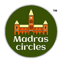madras circles