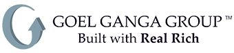 Goel Ganga Logo