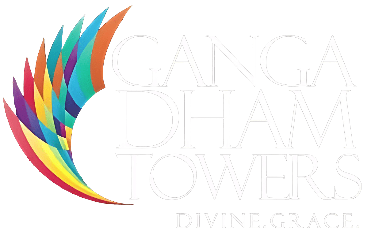 Ganga Dham Towers